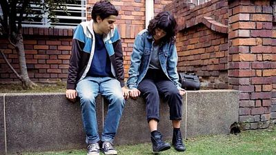 La nueva película colombiana que llega a los cines con este actor de 'La primera vez' y 'Rigo' noticias imagen