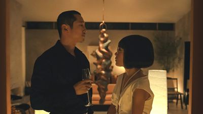 'Bronca' la serie  de A24 en Netflix que deberías estar viendo
