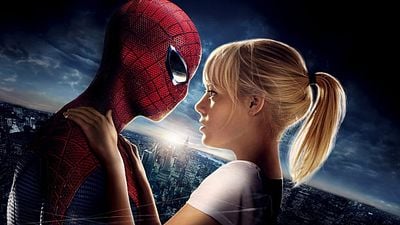 Peter Parker y Gwen Stacy siempre estuvieron destinados a estar juntos, pero Stan Lee reveló la verdadera razón por la que Spider-Man prefiere a Mary Jane noticias imagen