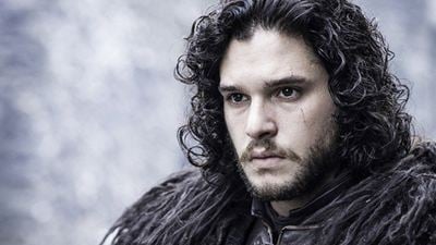 Revelan el afiche de 'Snow'  la serie de HBO  que será el spin off de 'Game of Thrones'