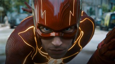 'The Flash': Se filtró uno de los posibles finales de la película con dos cameos inesperados