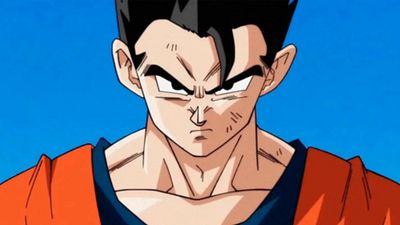 El título original de 'Dragon Ball Z' le daba todo el protagonismo a Gohan noticias imagen