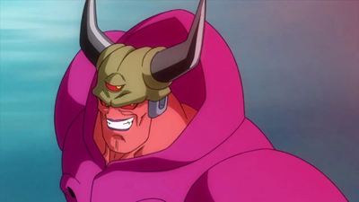 'Dragon Ball Heroes': ¿Quién es Ozotto, el nuevo villano de Akira Toriyama?