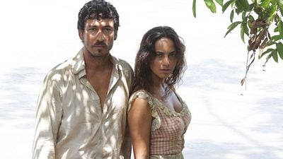 Max prepara la competencia de ‘Cien años de soledad’: otra adaptación de un clásico nacional noticias imagen