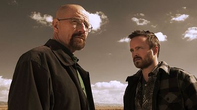 Si te gustó 'Breaking Bad', también querrás ver la nueva serie de su creador, que ya tiene dos temporadas confirmadas