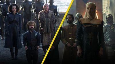 Este actor de 'Game of Thrones' revela que 'House of Dragon' no es tan buena como todos piensan