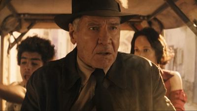 ¿Sabías que Harrison Ford estuvo a punto de aparecer en 'E.T. el extraterrestre'?