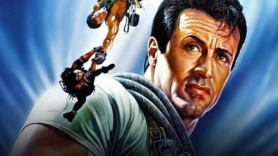 Sylvester Stallone se pone nostálgico y hará un reboot de 'Riesgo Total' noticias imagen