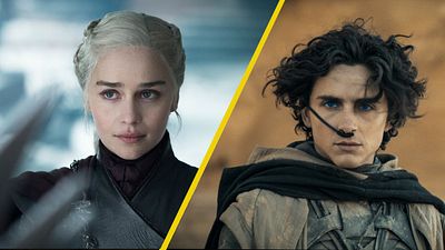 Estas son las relaciones entre 'Duna' y 'Juego de Tronos' que no habías notado noticias imagen
