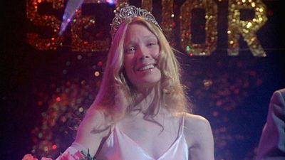 ‘Carrie’ el clásico de Stephen King se convierte en serie y ya tiene director noticias imagen
