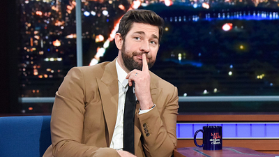 ¿Por qué John Krasinski no dirigió 'Un lugar en silencio: Día uno'? noticias imagen