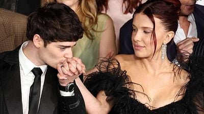 Millie Bobby Brown reveló quién será el padrino de su hija: sí, es un miembro del elenco de ‘Stranger Things’ noticias imagen