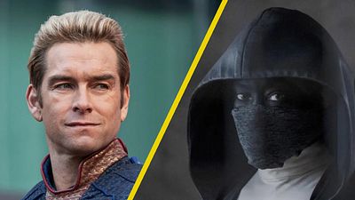 Mucho mejor que 'The Boys': Esta serie de superhéroes tiene puntuación casi perfecta y puedes verla ya mismo en streaming noticias imagen