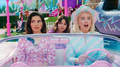 Barbie: ¿Por qué es importante la nominación de America Ferrara en los Oscar 2024? noticias imagen