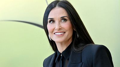 “Me dio mucha vergüenza”: ¿Por qué Demi Moore se arrepiente de haber recibido más de 12 millones por este papel? noticias imagen