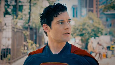 Este pequeño detalle en la nueva película de Superman ha pasado casi desapercibido por los fans noticias imagen