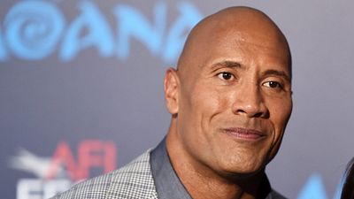 “Pedir ayuda es un superpoder”: Dwayne Johnson confiesa cómo ‘Moana 2’ transformó su perspectiva de la masculinidad noticias imagen