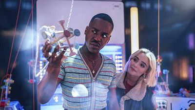 Según esta serie de ciencia ficción que puedes ver en Colombia, el mundo acabaría esta misma semana noticias imagen