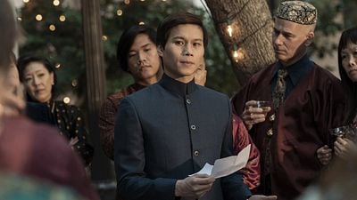 Solo tiene 7 episodios y es camaleónica: la miniserie de espionaje en HBO Max donde Robert Downey Jr. te sorprenderá con sus múltiples disfraces y sátira cultural noticias imagen