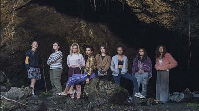 'Salvajes', la serie que puedes ver en Prime Video si eres fan de las historias de experimentos sociales y supervivencia noticias imagen