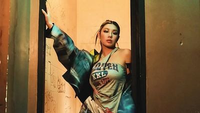 Ella es la coreógrafa de ‘Kpop Demon Hunters’ y responsable de los bailes virales en redes sociales noticias imagen