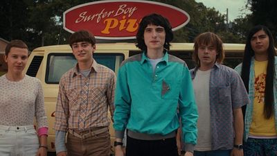 Uno de los protagonistas de 'Stranger Things' dirige esta película de terror y no lo sabías noticias imagen