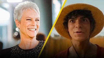 Jamie Lee Curtis va con todo para convertirse en la 'Doctora Kureha' en 'One Piece', esto es lo que hará