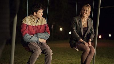 Esto opina la creadora de 'Sex Education' sobre el final de 'Otis' y 'Maeve' noticias imagen