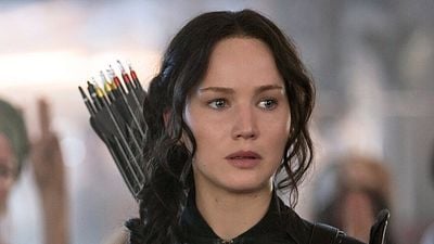 El accidente más aterrador en la carrera de Jennifer Lawrence ocurrió filmando ‘Los Juegos del Hambre’ noticias imagen