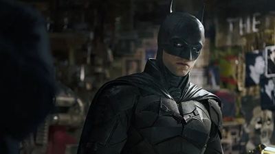 Batman ha matado muchas veces en las películas y esta es la versión que más lo ha hecho (no es Robbert Pattinson ni Christian Bale)