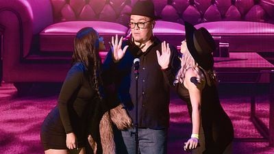 El mexicano que está en el top 10 de Netflix Colombia sin hacer películas ni series noticias imagen