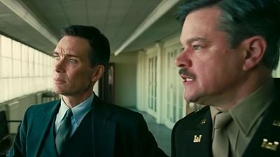 Por si no lo conocías, este es el científico que inspira la película 'Oppenheimer' noticias imagen