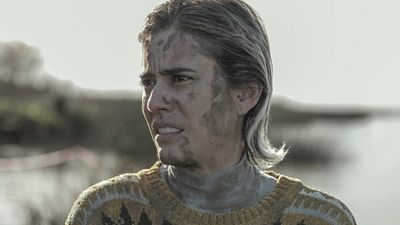 La actriz colombiana que hace parte del reparto de 'En el barro' y pocos la reconocieron en la serie de moda en Netflix noticias imagen