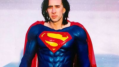 Nicolas Cage ya no quiere ser 'Superman', prefiere ser este olvidado villano de Batman: “Sería aterrador” noticias imagen
