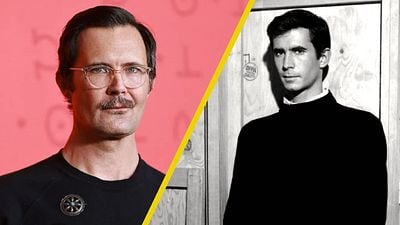 La conexión entre Oz Perkins, director de 'The Monkey' y 'Psicosis' el clásico de Alfred Hitchcock que jamás habrías imaginado noticias imagen