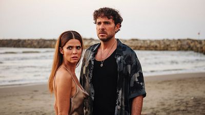 Antes de 'Medusa', Juana Acosta y Manolo Cardona trabajaron juntos en esta telenovela que puedes ver en Netflix noticias imagen