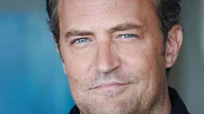 "Amigos, amantes y aquello tan terrible": Las luchas, los temores y las alegrías de Matthew Perry