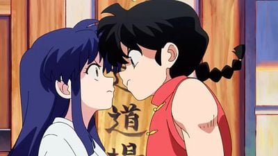 'Ranma 1/2': ¿Vale la pena ver el anime remake de Netflix? noticias imagen