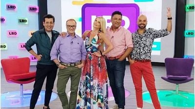 Presentador de ‘La Red’ confesó que pudo haber sido abusado por Garavito en su infancia noticias imagen