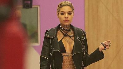 El extraño poder que tiene Melissa Gate para eliminar participantes en 'La casa de los famosos Colombia' noticias imagen