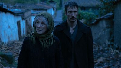 Claudio Cataño estuvo a punto de rechazar ‘Cien años de soledad’ por esta película que veremos en cines este 2025 noticias imagen