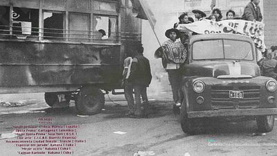 'Confesión a Laura': La mejor película sobre el Bogotazo disponible en RTVC Play noticias imagen