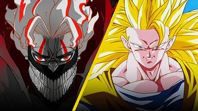 Olvídate de 'Dragon Ball': El nuevo anime de acción y fantasmas que está rompiendo el internet con su animación noticias imagen