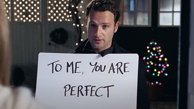 6 momentos de 'Realmente amor' que son completamente funables en 2024 noticias imagen