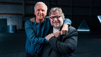 ¿Guillermo del Toro y James Cameron viendo anime juntos? Estos son algunos de sus recomendados del género noticias imagen