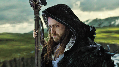En streaming: El fracaso de fantasía con el actor de Vikingos Travis Fimmel, que sufrió 1000 cortes noticias imagen