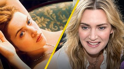 Kate Winslet y la anécdota más vergonzosa sobre los inicios de su carrera noticias imagen