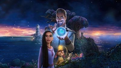 30 referencias escondidas en 'Wish', la película de Disney Plus más vista en Colombia ahora