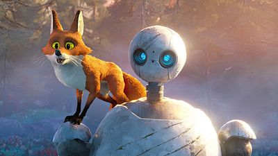 Fue un hit en 2024 y ahora puedes verla en casa: Esta película animada nominada al Oscar llegó al streaming en Colombia noticias imagen