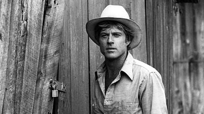 Robert Redford y su amistad con este escritor colombiano que pocos conocían noticias imagen